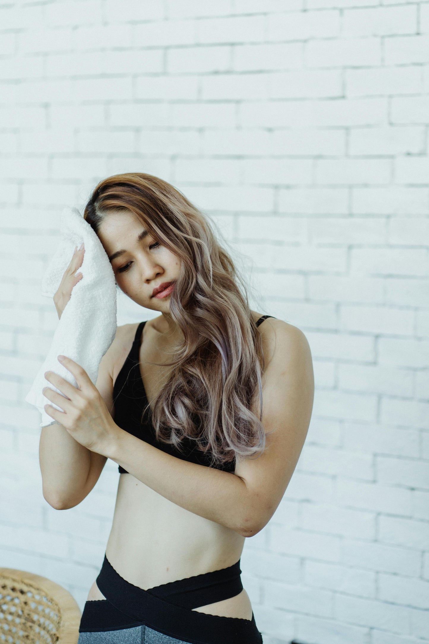 🧊Cooling Towel – Quick-Dry & Reusable Cold Wrap